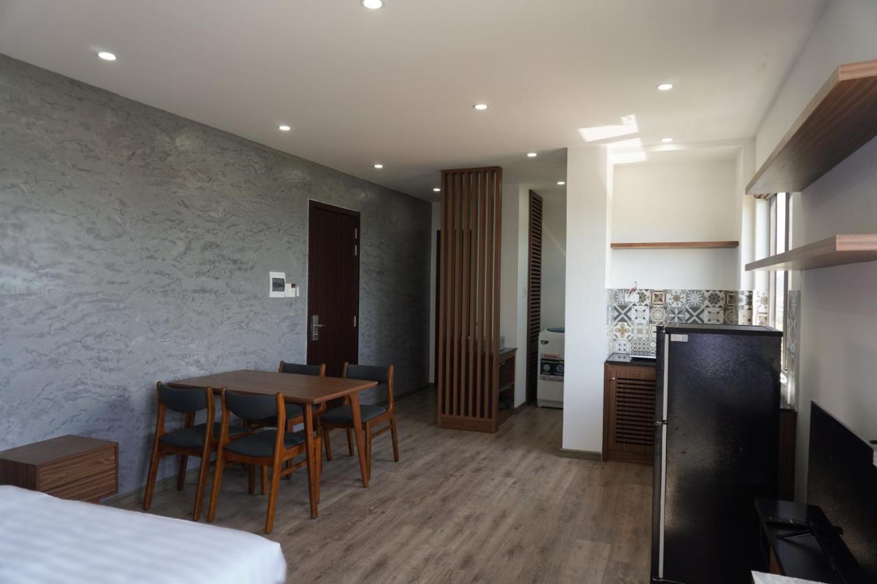 Lala Apartment And Hotel Da Nang Exterior photo