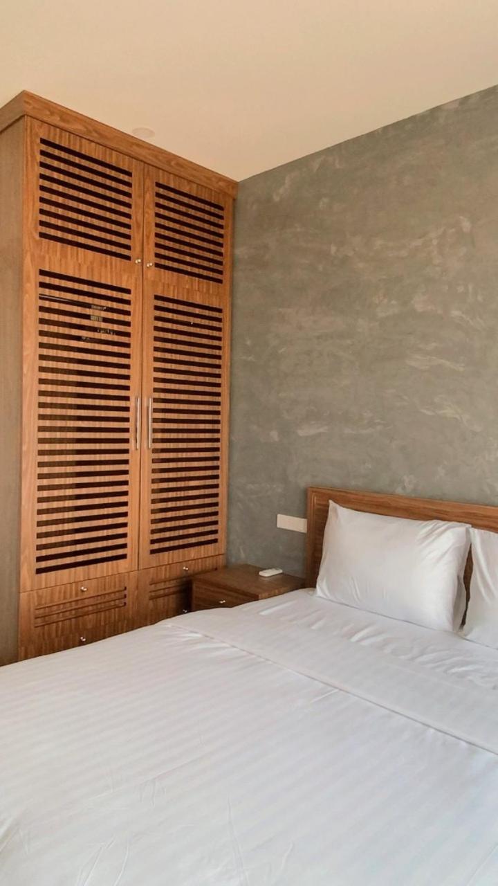 Lala Apartment And Hotel Da Nang Exterior photo
